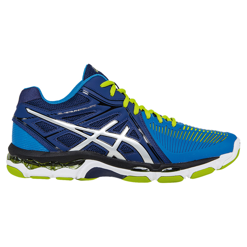 asics chaussures volleyball